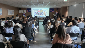 포항시, ‘하반기 개인정보처리 담당자 의무교육’ 실시…실무 중심 보안 역량 강화