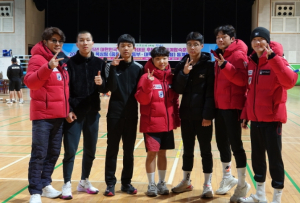한국미래산업고등학교 학교운동부(복싱),2026 U19 국가대표 선발대회 은메달·동메달 국가대표 선발 쾌거