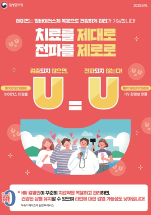 의성군, 세계 에이즈의 날 맞아 ‘찾아가는 예방 캠페인’ 실시