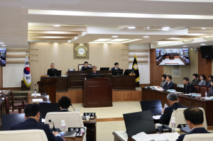 영양군, 2026년도 예산안 4,420억 편성… 전년 대비 205억