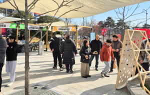 예천문화관광재단, 구석구석 문화배달 ‘문화예술, 간이역’ 11월 프로그램 성료