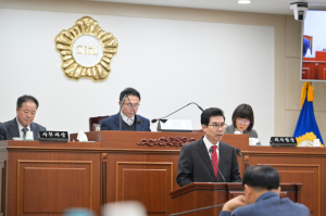 영덕군, 내년 예산 6,100억 원대 유지… ‘미래 도약 3대 프로젝트’ 본격 추진