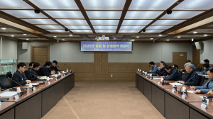 대구교통공사, 양대 노조와 2025년 임단협 최종 타결