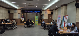 경산시, 소상공인 1:1 맞춤 상담의 날 운영