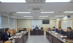 경북도의회 연구단체, ‘시장형 노인일자리 확대 방안’ 최종보고 발표
