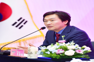경북 시장군수협의회, 경산서 제18차 정기회의 개최