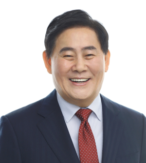최경환 전 경제부총리, 영남대 최고경영자과정서 특강
