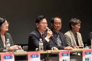 김승수 의원, 구암동 고분군–팔거산성 역사문화관광벨트 토론회 성료