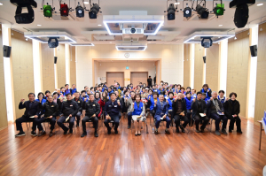 바르게살기운동 청송군협의회, ‘2025 건전생활실천 순회강연회’ 개최