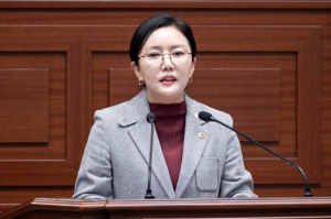 정경민 경북도의원 “경북문화관광공사·문화재단, 기관장 부적절 행태… 도지사 책임 조치 필요”