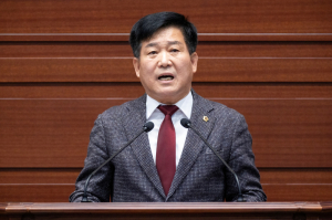 서석영 경북도의원 “포항 냉천교 공사, 상권 붕괴 초래… 경북도 즉각 대책 내놔야”