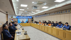 영덕군, 국내 최초 ‘지자체 전역 드론 감시체계’ 구축