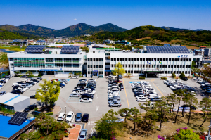영덕군, 제2회 추경 9천897억 원 편성