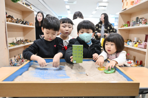 군위인재양성원, ‘2025 EDU-FESTA’ 개최