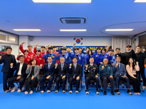 계명문화대 경찰행정과, 경찰공무원 17명 최종 합격