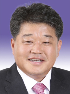 박창욱 경북도의원, 골목상권 공동체 육성 조례 발의