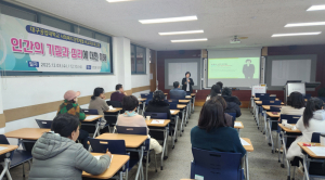 대구공업대 사회복지경영계열, 성인학습자 비교과 프로그램 운영