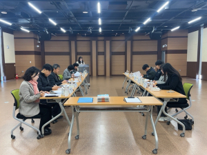 의성군, 산업안전보건위원회 개최
