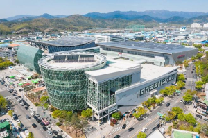 엑스코, 글로벌 전시 경쟁력 강화 조직개편
