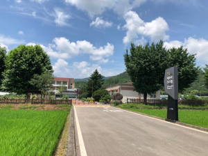 [기획취재] 세워놓고 비워둔 관광… 대가야 호스텔의 민낯(1)