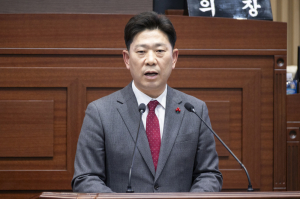 박용선 경북도의원 “산업용 전기요금, 지방이 결정해야”