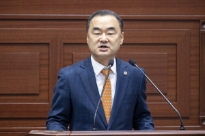 박규탁 경북도의원 “청소년 자살, 가정·지역사회 공동 책임”