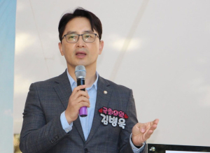 김병욱 포항시장 후보, ‘어르신 공감 4대 프로젝트’ 제안