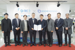 부동산원–두레시닝, 상업용부동산 통계 협력