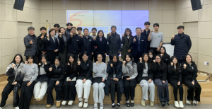 대구보건대·군위고, 디자인씽킹으로 지역문제 해법 찾다