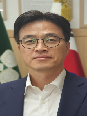 채승기 제31대 대구달서경찰서장 취임