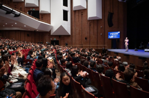 구미시, `2025 한울림 축제` 성황…음악과 예술로 시민과 따뜻한 연말