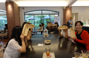 대한민국 문화도시 수성, `메이드인 수성, 창작의 공간 ‘찾아가는 공예 교실 in 스타벅스’` 참가자 모집
