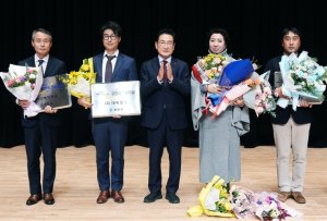 영천시, 2025년 Pre-스타·스타기업 4개사 선정