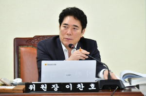 경남도의회 교육위원회, 2026년도 교육예산 6조 6,058억 원 심사의결