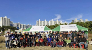 `2025 제17회 예천 한마음 전국 연날리기 대회` 12월 7일 개최