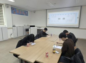 문경시학교밖청소년지원센터, 두드림 프로그램 운영