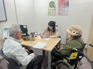 영주적십자병원, 희망진료센터 통해 “의료 사각지대 해소 앞장”