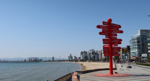 경북도, 무장애 관광환경 조성 공모사업 3년 연속 선정 쾌거!