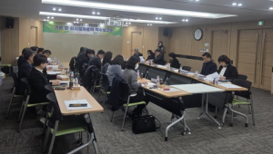 의성군, 공공산후조리원 설계 착수보고회 개최