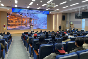 영주시, 외국인 계절근로자 귀국 환송...