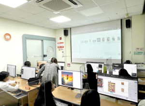 청송군, 고3 대상 ‘AI 시대, 스무 살 준비 클래스’ 운영