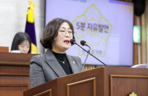 “울릉의 미래는 생태관광에 있다”… 한종인 의원, 난개발 경고