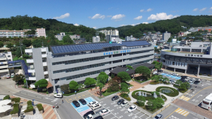 안동시, 올해 최종예산 2조 3,780억 원 편성