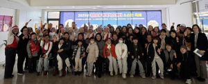 포항시, 해병대 제1사단과 함께하는 ‘청림대 행복학습마을 소소한 축제’ 성료