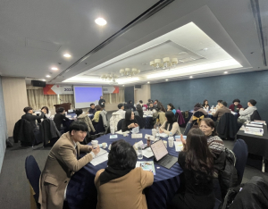 경북교육청, 배움의 깊이를 더하다! 초등 수석교사 수업 나눔 공유회 개최