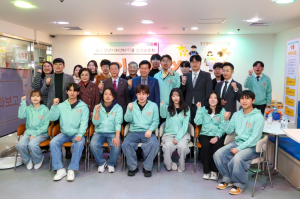 대구 중구청년지원센터, 성과공유회 잇플데이 성황리 개최