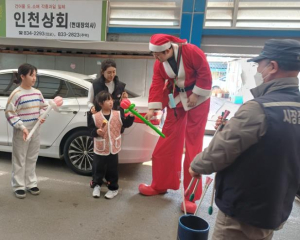 의성군, 전통시장 문화행사 ‘온 가족이 함께하는 나들이’ 성황