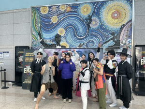 대구시교육청, 특수교육대상자 가족을 위한 ‘온맘 이음 문화 캠프’ 운영