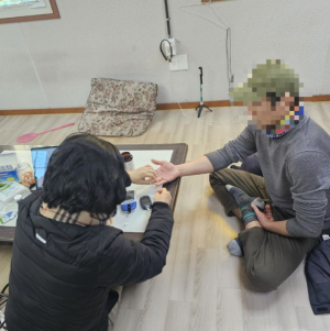 의성군, 2025년 현업종사자 건강진단 사후관리 완료