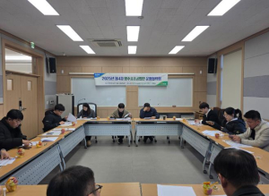 영주시, 2026 전속출하조직 육성사업 본격 시동
